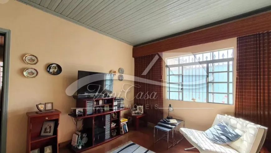 Foto 1 de Casa com 2 Quartos à venda, 216m² em Sacomã, São Paulo
