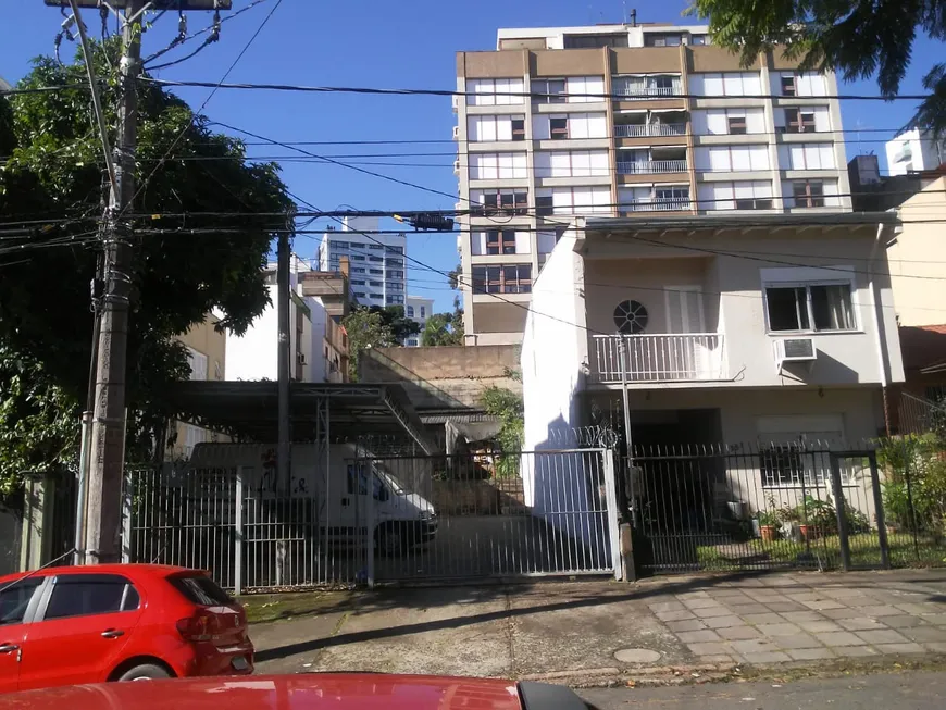 Foto 1 de Casa com 3 Quartos à venda, 510m² em Mont' Serrat, Porto Alegre