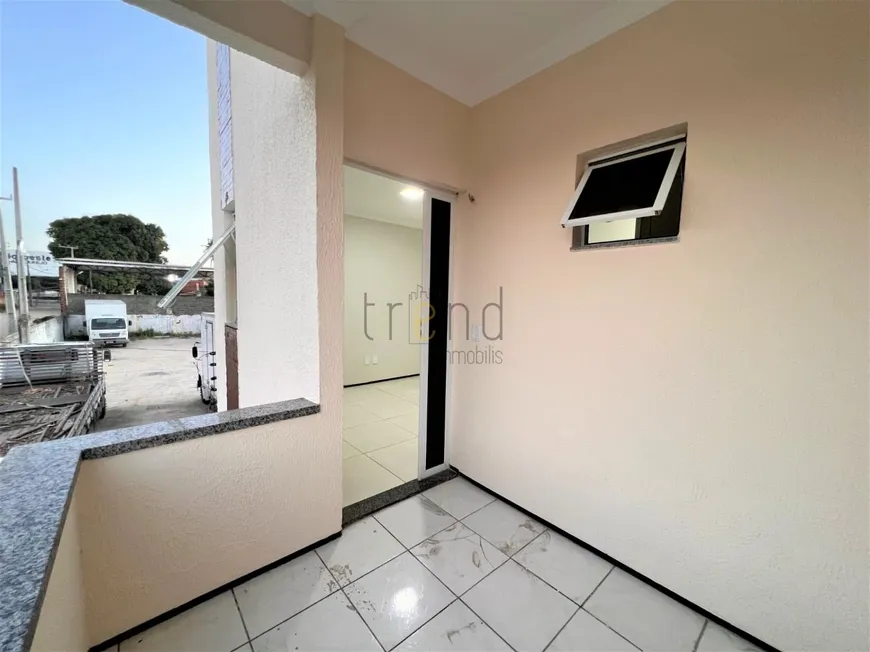 Foto 1 de Casa com 3 Quartos à venda, 100m² em Jangurussu, Fortaleza