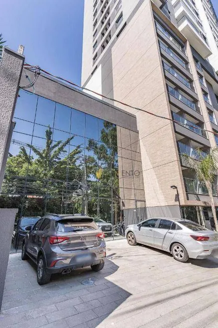 Foto 1 de Prédio Comercial para venda ou aluguel, 453m² em Pinheiros, São Paulo