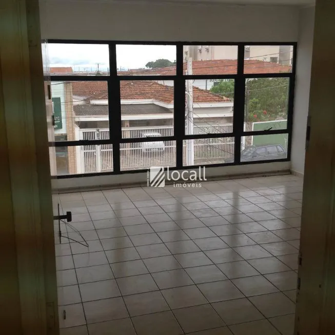 Foto 1 de Sala Comercial para alugar, 24m² em Vila Aurora, São José do Rio Preto