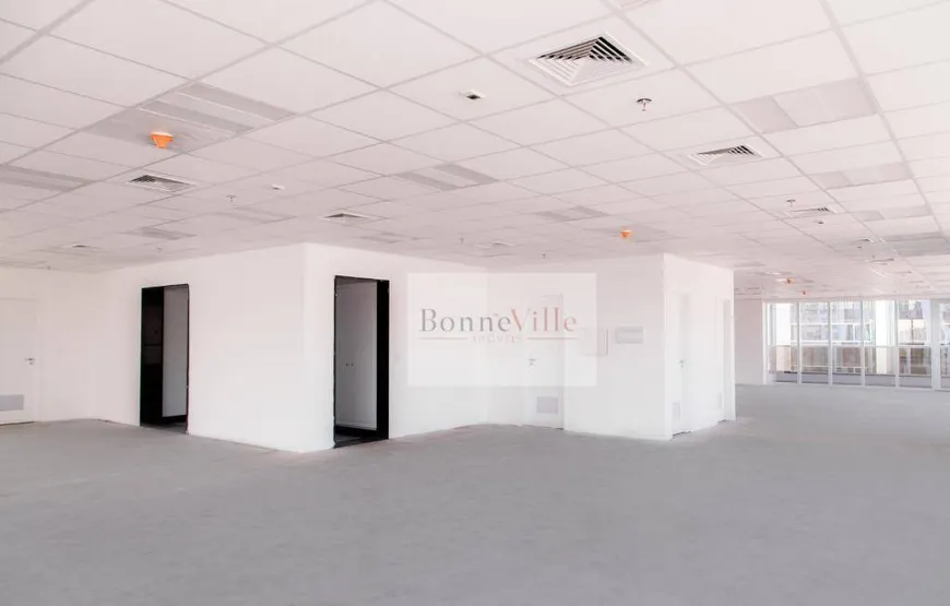 Foto 1 de Sala Comercial para alugar, 531m² em Jardim das Acacias, São Paulo