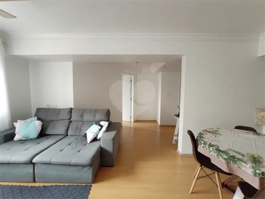 Foto 1 de Apartamento com 2 Quartos à venda, 70m² em Brooklin, São Paulo