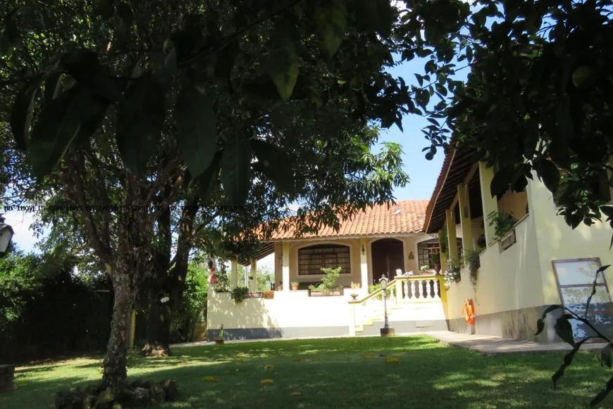 Foto 1 de Casa com 3 Quartos à venda, 600m² em Santa Clara, Campinas