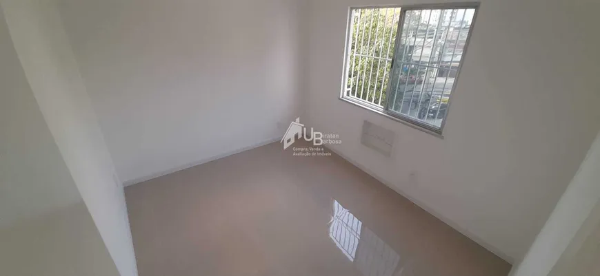 Foto 1 de Apartamento com 2 Quartos à venda, 71m² em Cachambi, Rio de Janeiro