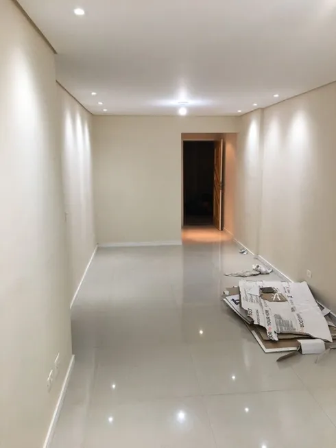 Foto 1 de Apartamento com 3 Quartos à venda, 85m² em Santa Paula, São Caetano do Sul