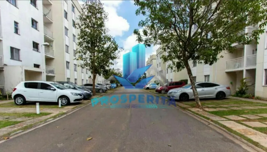 Foto 1 de Apartamento com 2 Quartos à venda, 52m² em Jardim Monte Santo, Cotia