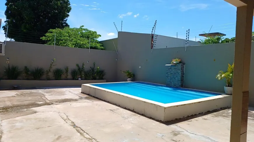 Foto 1 de Casa com 3 Quartos à venda, 110m² em Butantã, São Paulo