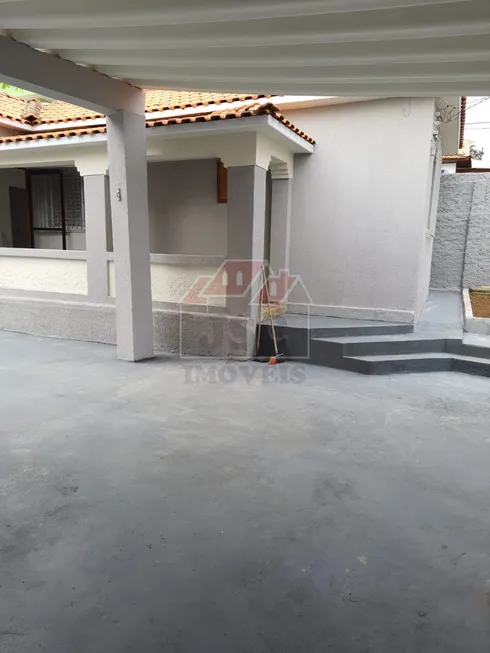 Foto 1 de Casa com 2 Quartos à venda, 82m² em Nova Gerti, São Caetano do Sul