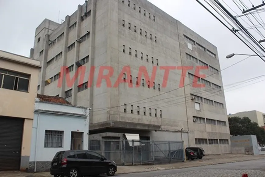 Foto 1 de Imóvel Comercial à venda, 9313m² em Brás, São Paulo