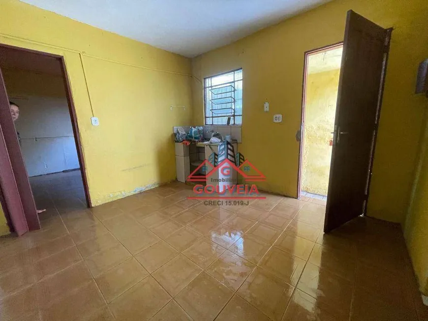 Foto 1 de Casa com 4 Quartos à venda, 150m² em Jardim Iguatemi, São Paulo