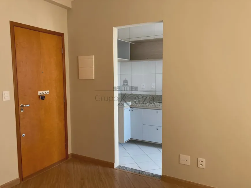 Foto 1 de Apartamento com 2 Quartos à venda, 47m² em Jardim Satélite, São José dos Campos