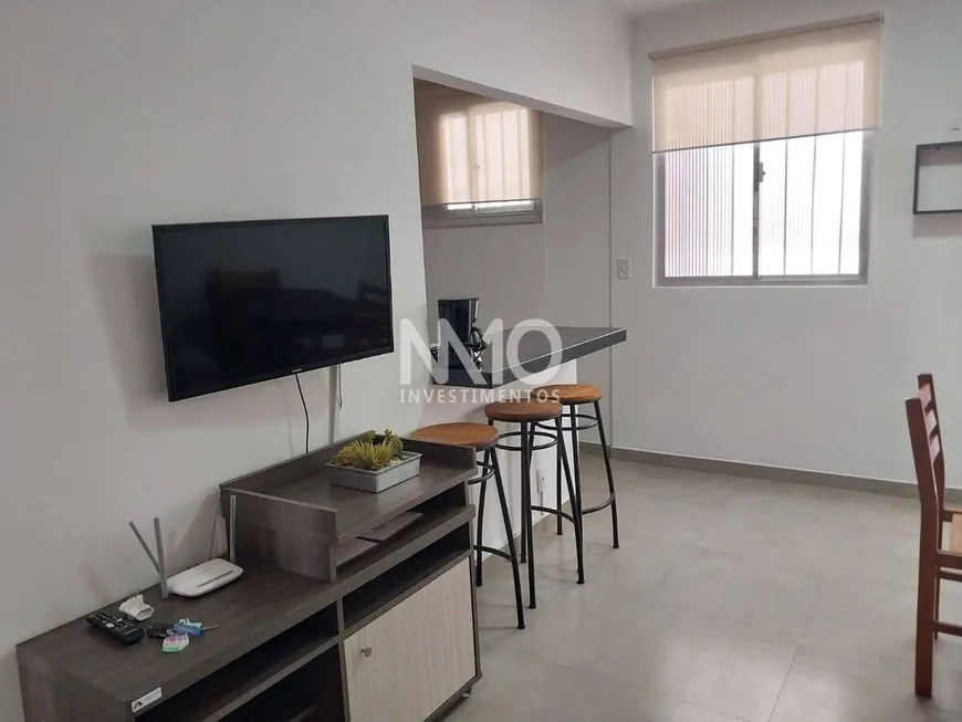 Foto 1 de Apartamento com 2 Quartos à venda, 55m² em Centro, Balneário Camboriú