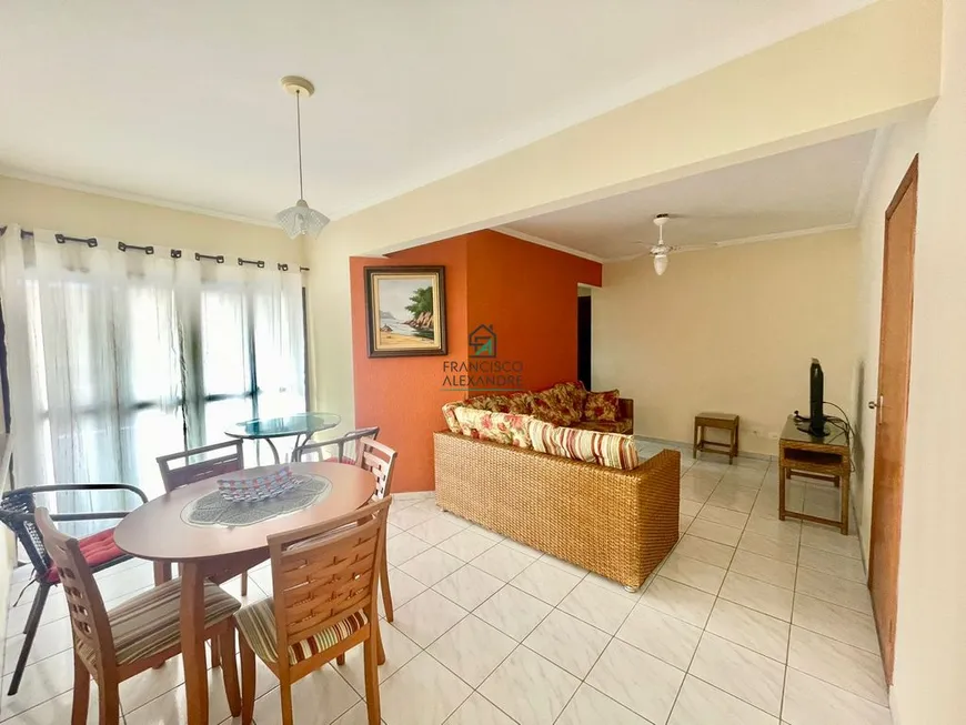 Foto 1 de Apartamento com 2 Quartos à venda, 70m² em Maitinga, Bertioga
