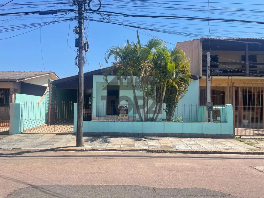 Foto 1 de Casa com 2 Quartos à venda, 125m² em Sarandi, Porto Alegre