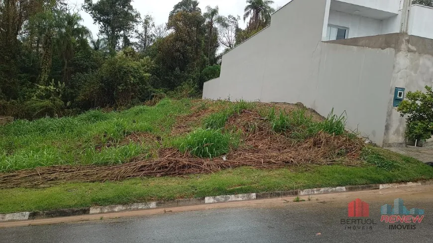 Foto 1 de Lote/Terreno à venda, 300m² em , Louveira