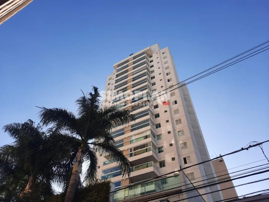 Foto 1 de Apartamento com 2 Quartos à venda, 68m² em Centro, Campinas