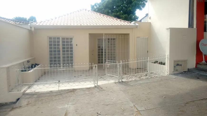 Foto 1 de Casa com 2 Quartos à venda, 127m² em Vila Rezende, Piracicaba