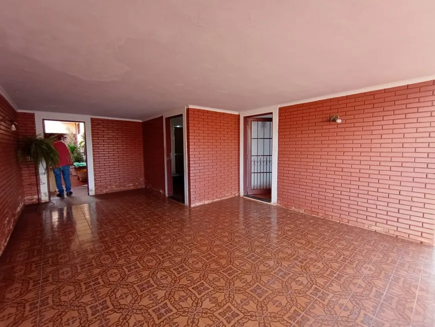 Foto 1 de Casa com 3 Quartos à venda, 200m² em Jardim Paulista, Ribeirão Preto