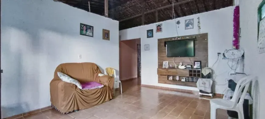 Foto 1 de Casa com 2 Quartos à venda, 80m² em Plataforma, Salvador