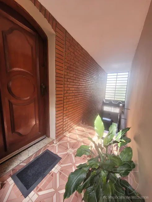 Foto 1 de Casa com 3 Quartos à venda, 125m² em Jardim Ester Yolanda, São Paulo