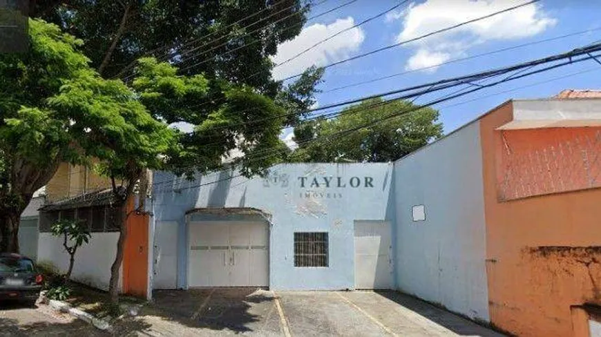 Foto 1 de Galpão/Depósito/Armazém para venda ou aluguel, 250m² em Jardim Brasil, São Paulo