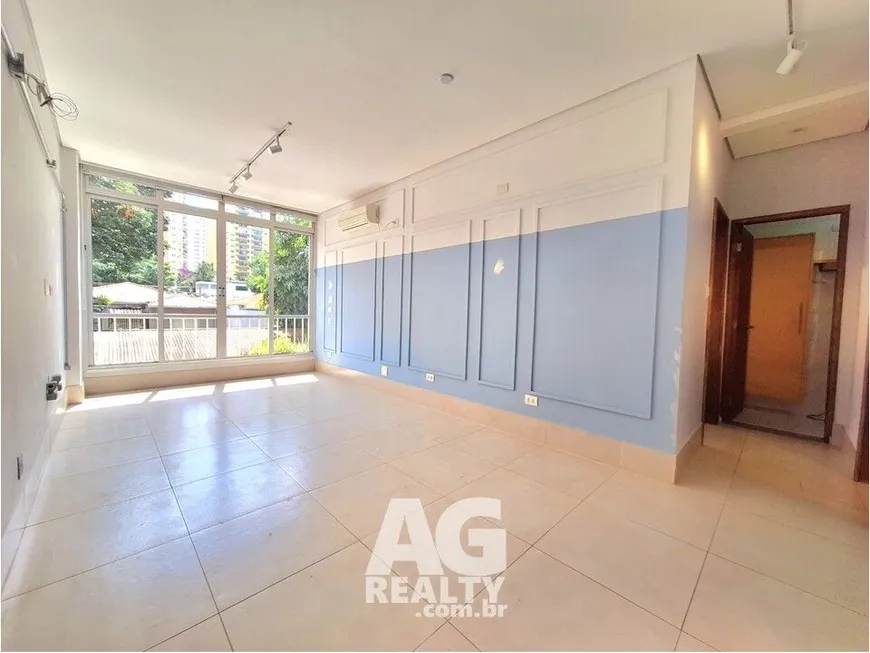 Foto 1 de Apartamento com 2 Quartos para alugar, 75m² em Higienópolis, São Paulo