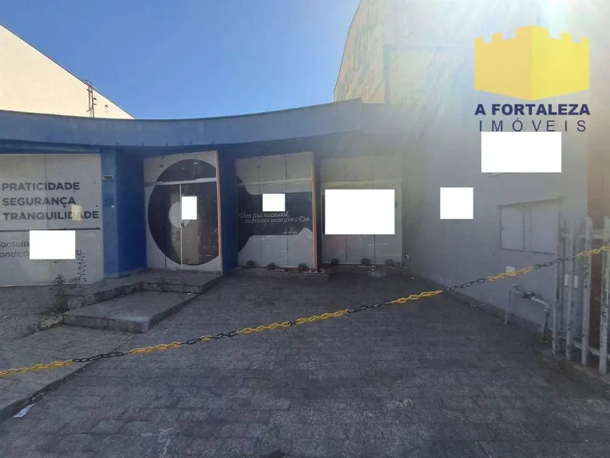 Foto 1 de Imóvel Comercial para alugar, 258m² em Vila Nossa Senhora de Fátima, Americana