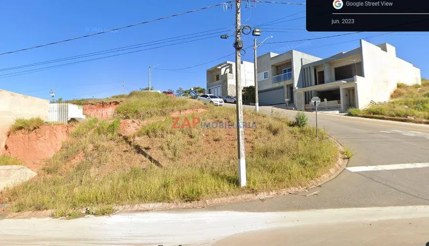 Foto 1 de Lote/Terreno à venda, 150m² em Condominio Villa Verde Braganca, Bragança Paulista