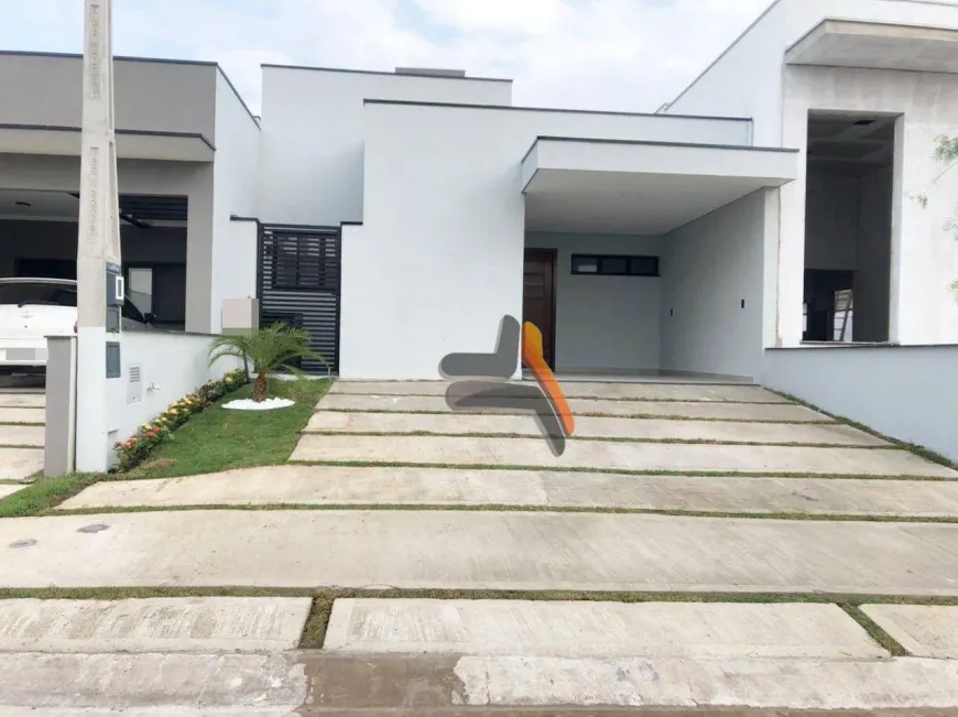 Foto 1 de Casa de Condomínio com 3 Quartos à venda, 104m² em Itapecerica, Salto