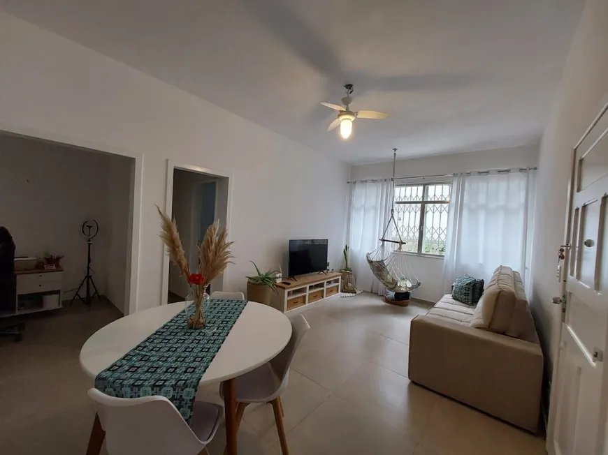 Foto 1 de Apartamento com 3 Quartos à venda, 136m² em Icaraí, Niterói