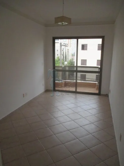 Foto 1 de Apartamento com 1 Quarto para alugar, 44m² em Jardim Califórnia, Ribeirão Preto