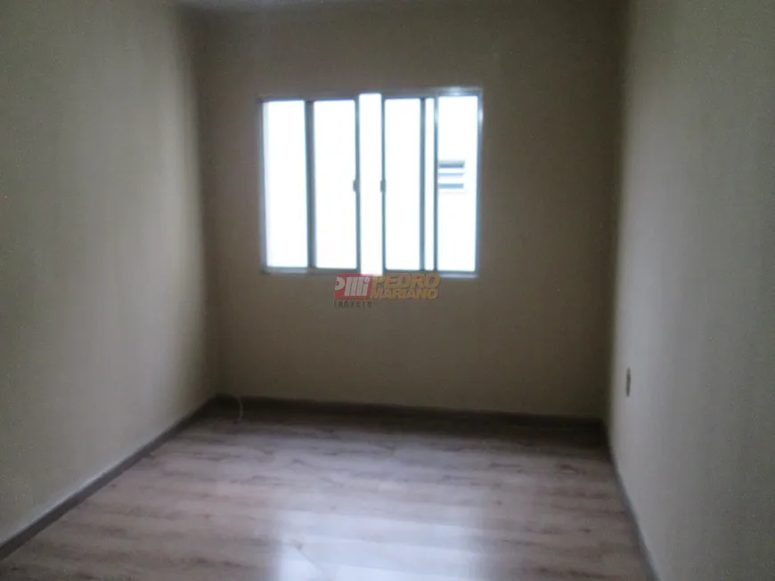 Foto 1 de Apartamento com 1 Quarto para alugar, 60m² em Rudge Ramos, São Bernardo do Campo