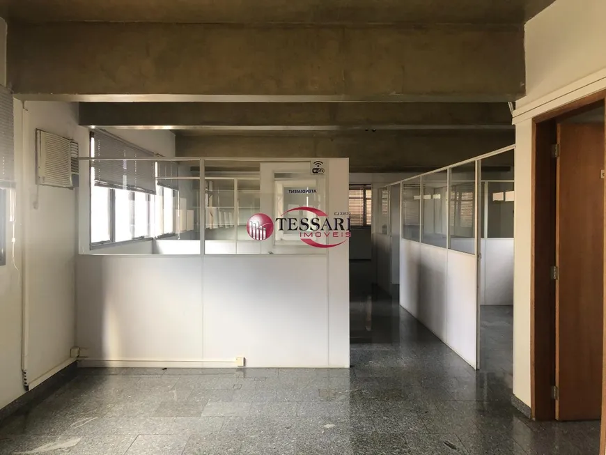 Foto 1 de Sala Comercial à venda, 110m² em Centro, São José do Rio Preto