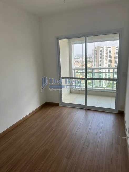 Foto 1 de Apartamento com 1 Quarto à venda, 49m² em Vila Mogilar, Mogi das Cruzes