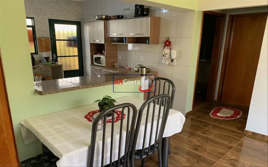 Foto 1 de Casa com 2 Quartos à venda, 91m² em Jardim Ipanema, Franca