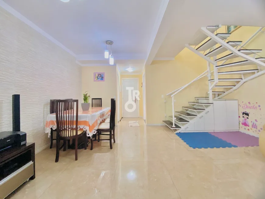 Foto 1 de Casa com 3 Quartos à venda, 87m² em Engordadouro, Jundiaí