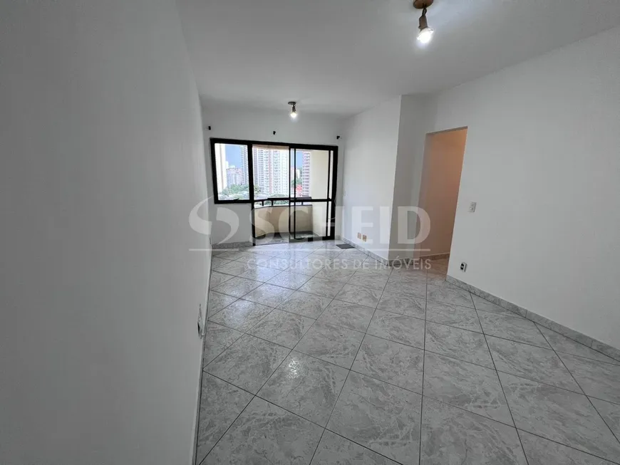 Foto 1 de Apartamento com 3 Quartos à venda, 72m² em Vila Mascote, São Paulo