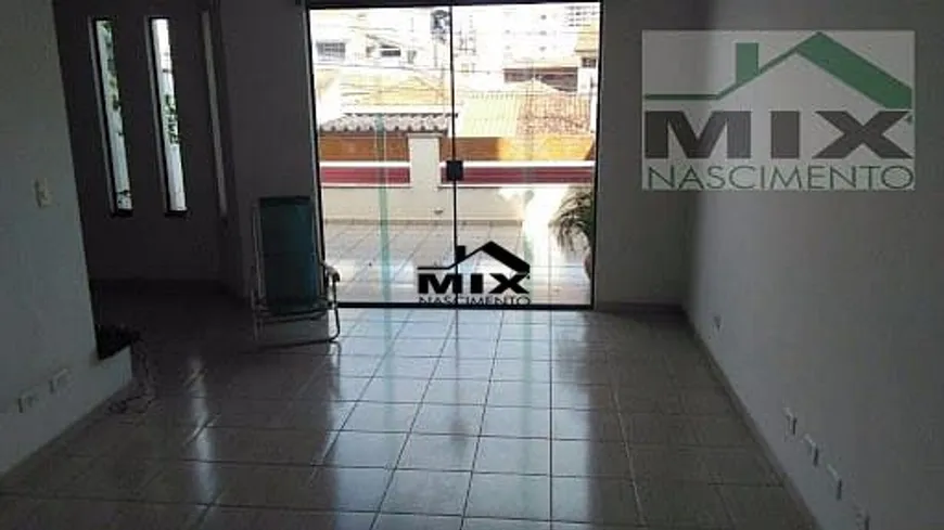 Foto 1 de Casa de Condomínio com 3 Quartos à venda, 180m² em Anchieta, São Bernardo do Campo