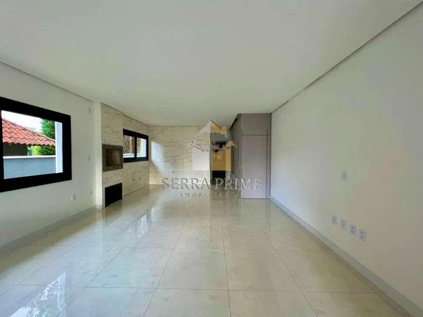 Foto 1 de Casa com 3 Quartos à venda, 111m² em Parque das Hortênsias, Canela