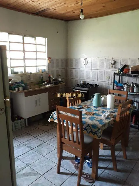 Foto 1 de Casa com 2 Quartos à venda, 72m² em Jundiapeba, Mogi das Cruzes