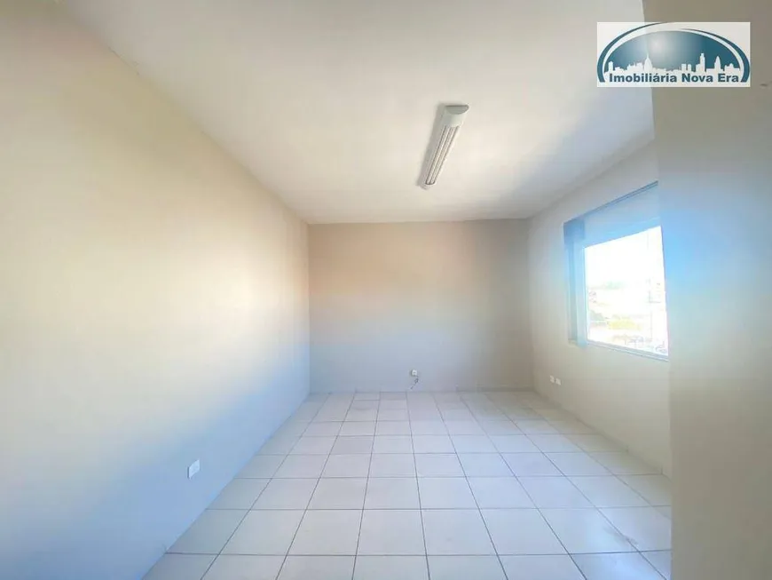 Foto 1 de Sala Comercial para alugar, 25m² em Bairro Marambaia, Vinhedo