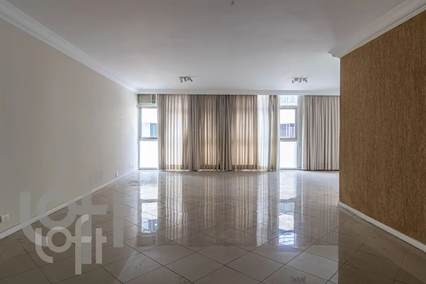 Foto 1 de Apartamento com 2 Quartos à venda, 266m² em Santa Cecília, São Paulo