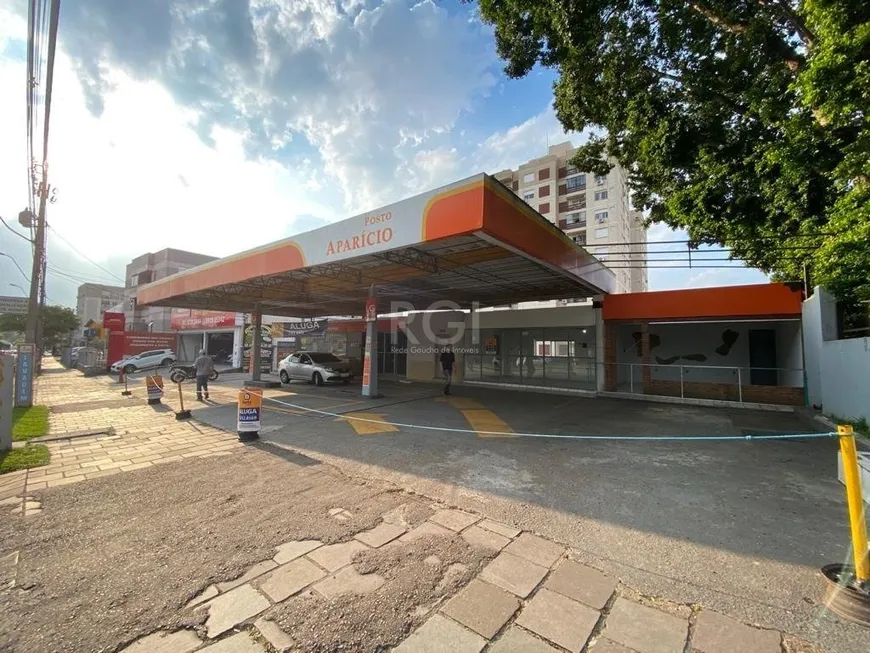 Foto 1 de Ponto Comercial à venda, 1399m² em Glória, Porto Alegre