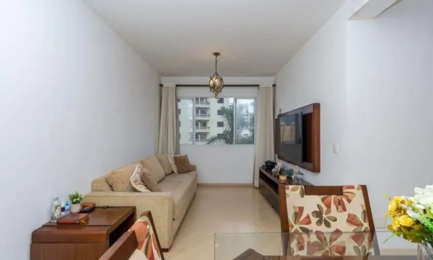 Foto 1 de Apartamento com 2 Quartos à venda, 60m² em Saúde, São Paulo