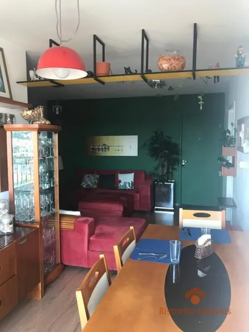 Foto 1 de Apartamento com 3 Quartos à venda, 90m² em City Bussocaba, Osasco