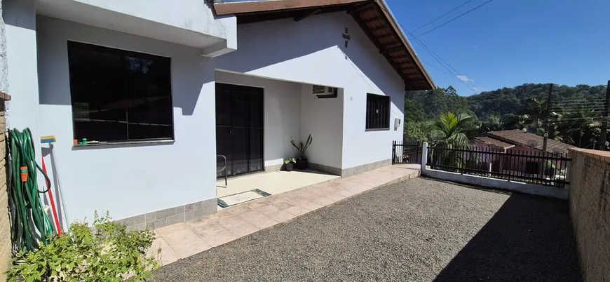 Foto 1 de Casa com 3 Quartos à venda, 150m² em Ponto Chic, Ibirama