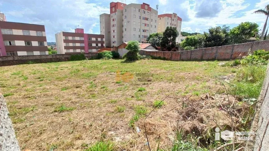 Foto 1 de Lote/Terreno à venda, 900m² em Jardim Alto da boa vista, Rolândia