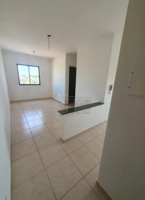 Foto 1 de Apartamento com 2 Quartos à venda, 49m² em VILA VIRGINIA, Ribeirão Preto