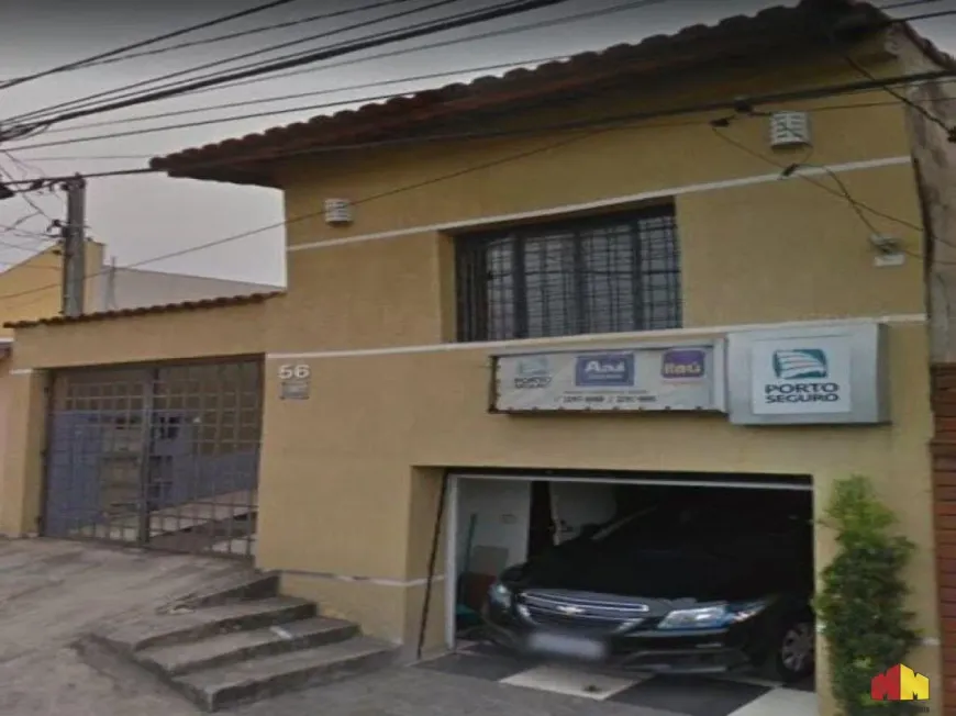 Foto 1 de Imóvel Comercial à venda, 220m² em Vila Giordano, São Paulo